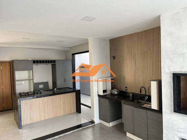 Casa para Venda em Sorocaba - 3
