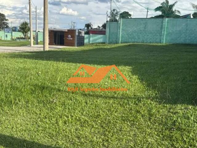 #281 - Área para Venda em Sorocaba - SP - 2