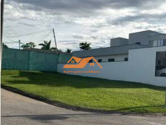 #281 - Área para Venda em Sorocaba - SP - 3