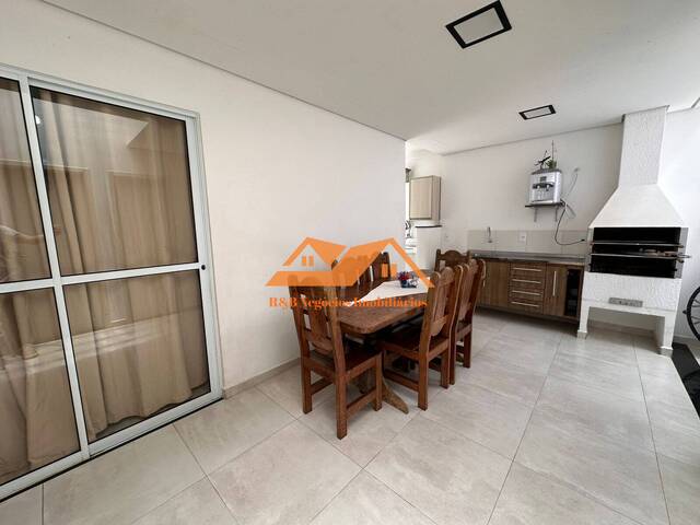 Casa para Venda em Sorocaba - 2