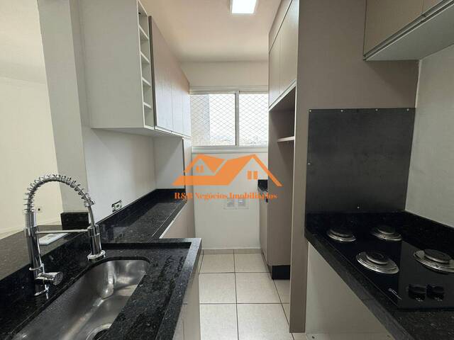 #285 - Apartamento para Venda em Sorocaba - SP - 2