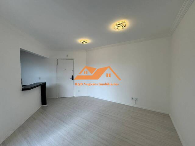#285 - Apartamento para Venda em Sorocaba - SP - 1