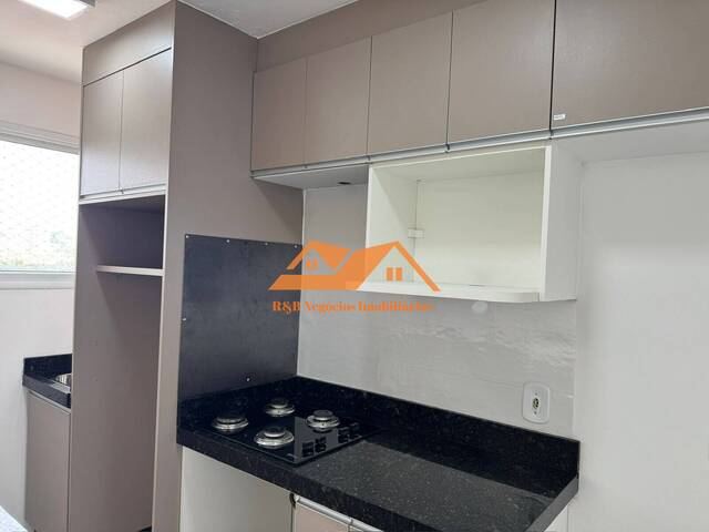 #285 - Apartamento para Venda em Sorocaba - SP - 3