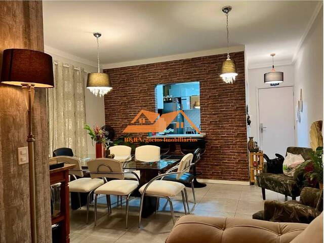 #287 - Apartamento para Venda em Votorantim - SP - 1