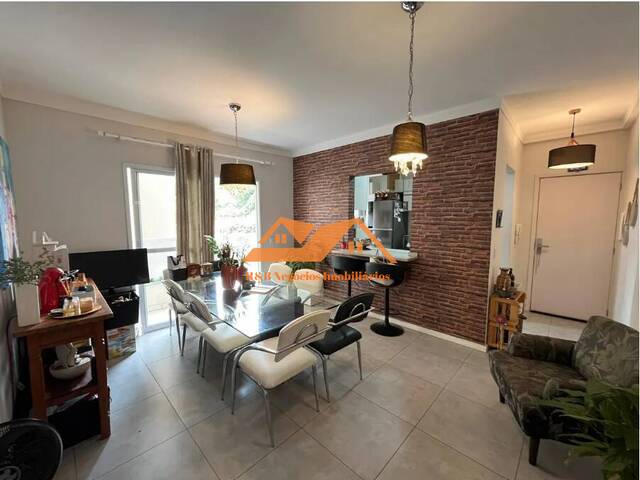#287 - Apartamento para Venda em Votorantim - SP - 3