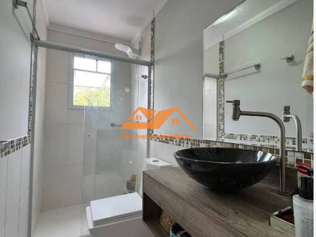 Apartamento para Venda em Votorantim - 5