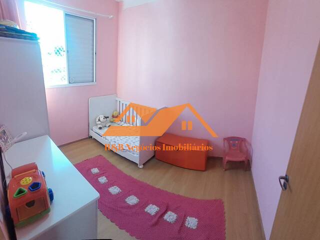 #292 - Apartamento para Venda em Sorocaba - SP - 3