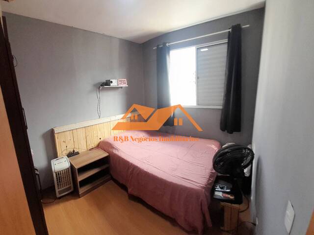 Apartamento para Venda em Sorocaba - 4