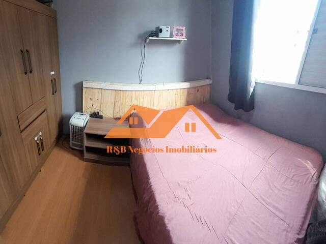 Apartamento para Venda em Sorocaba - 5