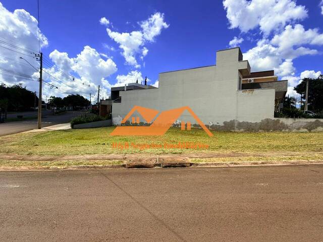 #295 - Terreno em condomínio para Venda em Sorocaba - SP - 1