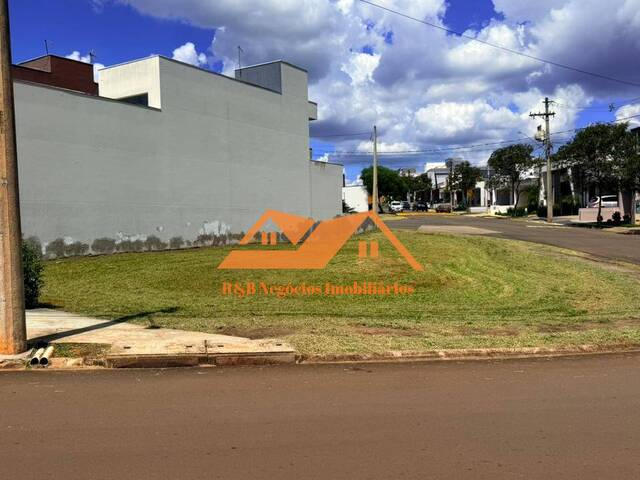 #295 - Terreno em condomínio para Venda em Sorocaba - SP - 2