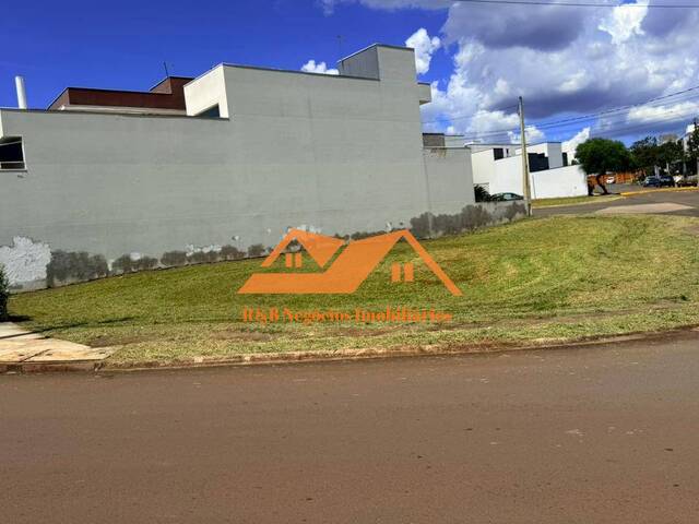 #295 - Terreno em condomínio para Venda em Sorocaba - SP - 3