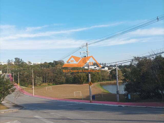 #304 - Terreno em condomínio para Venda em Sorocaba - SP - 3