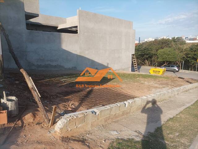 #304 - Terreno em condomínio para Venda em Sorocaba - SP - 2