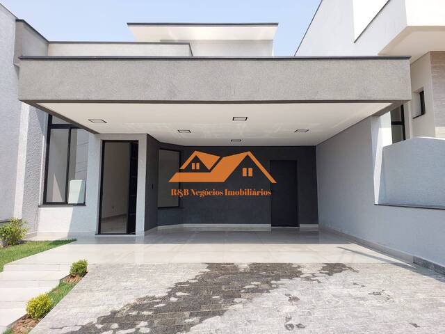 Casa em condomínio para Venda em Sorocaba - 2