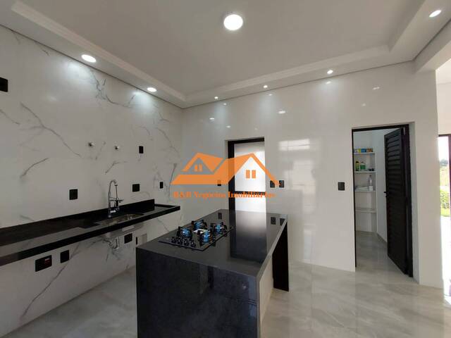 Casa em condomínio para Venda em Sorocaba - 3