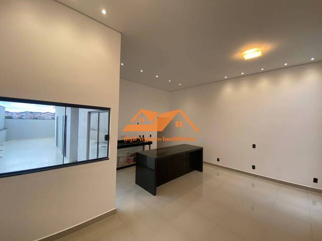 Casa para Venda em Sorocaba - 3