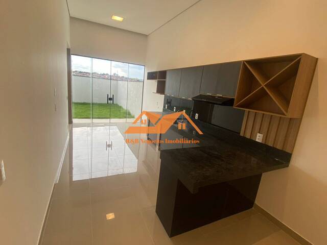 Casa para Venda em Sorocaba - 3