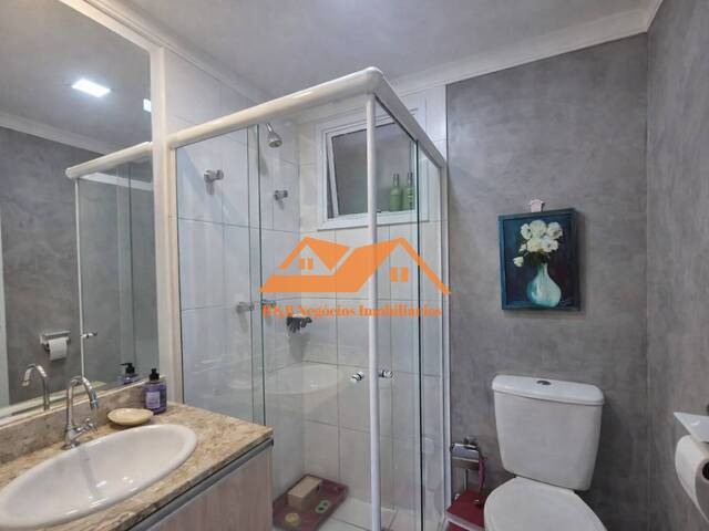 #309 - Apartamento para Venda em Sorocaba - SP - 3