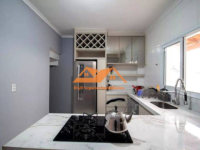 #310 - Casa para Venda em Votorantim - SP - 1
