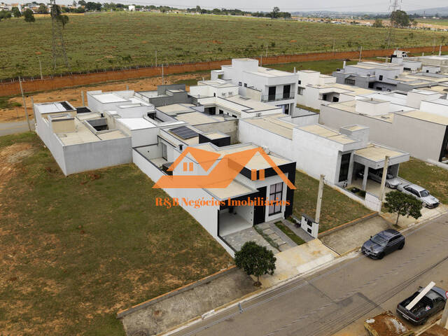 Casa para Venda em Sorocaba - 4