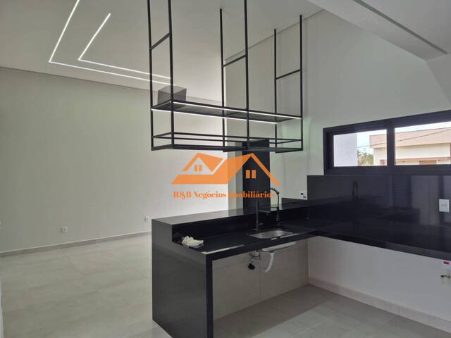 Casa para Venda em Sorocaba - 4