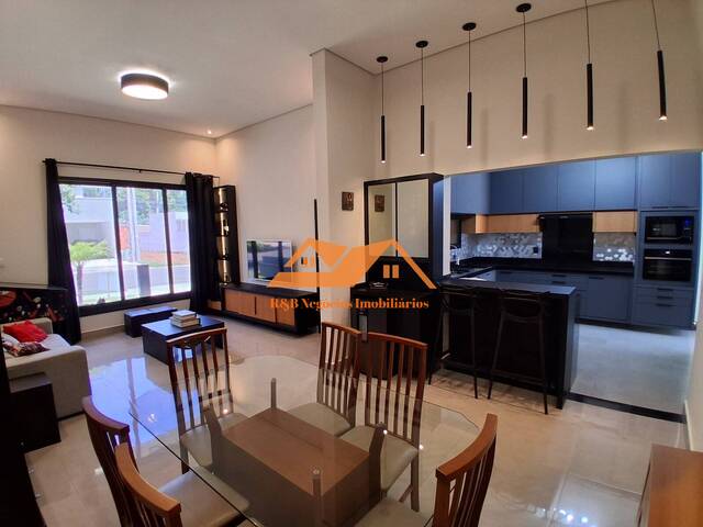 #331 - Casa para Venda em Sorocaba - SP - 1