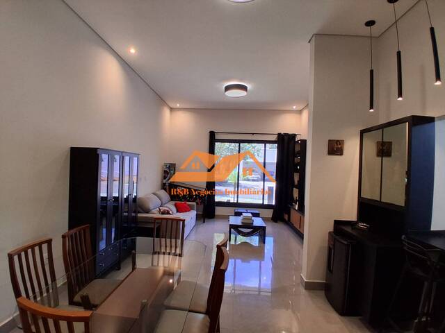 #331 - Casa para Venda em Sorocaba - SP - 2