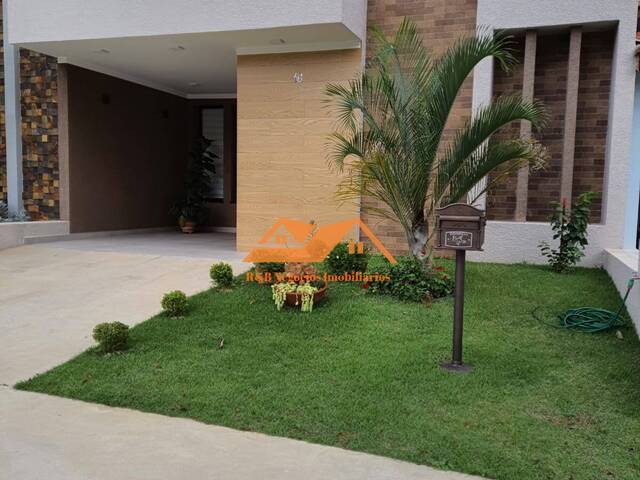 #338 - Casa para Venda em Sorocaba - SP - 2