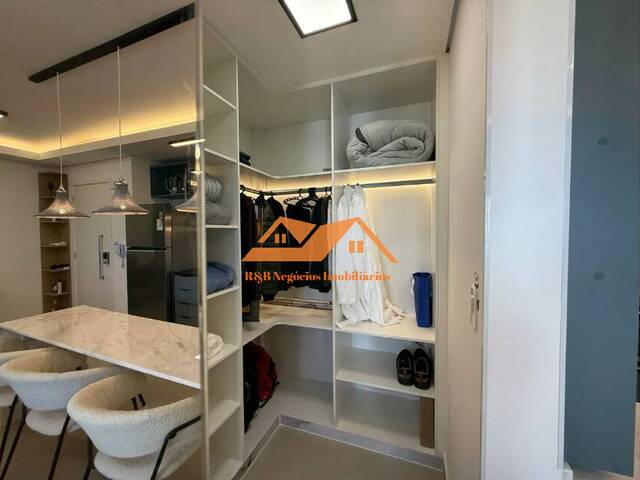 #341 - Apartamento para Venda em Sorocaba - SP - 3