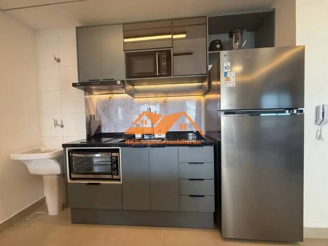 #341 - Apartamento para Venda em Sorocaba - SP - 2