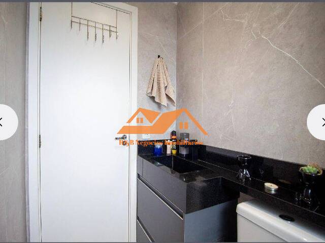 #343 - Apartamento para Venda em Sorocaba - SP - 2