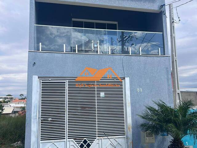#351 - Casa para Venda em Sorocaba - SP - 1