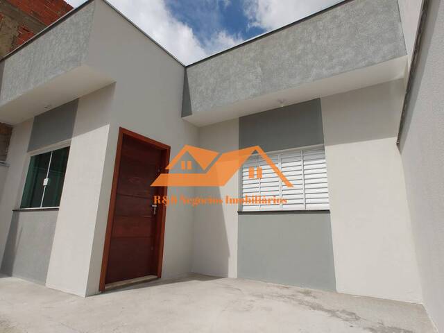 #353 - Casa para Venda em Sorocaba - SP - 1