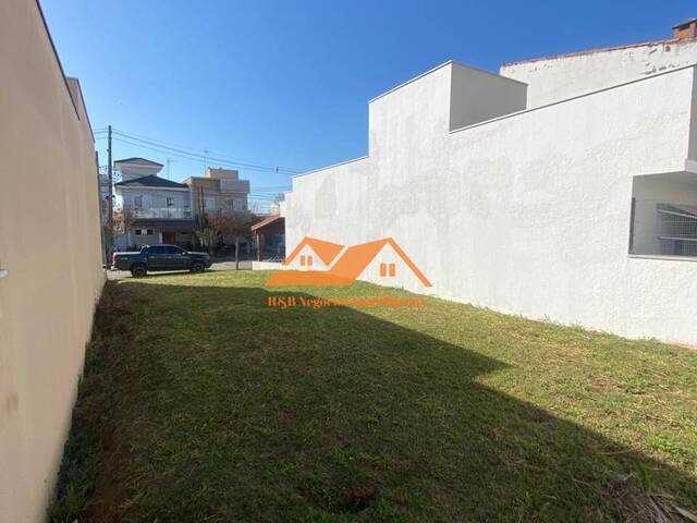#356 - Terreno em condomínio para Venda em Sorocaba - SP - 1