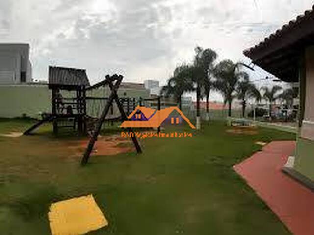 Terreno em condomínio para Venda em Sorocaba - 4