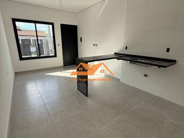 #360 - Casa para Venda em Sorocaba - SP - 1