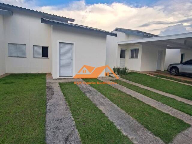 #361 - Casa para Venda em Sorocaba - SP
