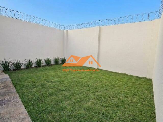 #361 - Casa para Venda em Sorocaba - SP