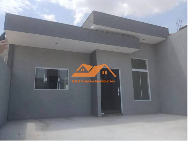 #362 - Casa para Venda em Sorocaba - SP - 1