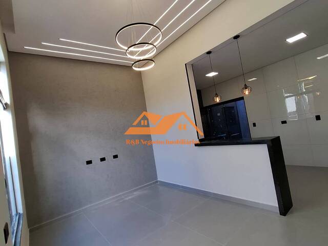 #367 - Casa para Venda em Sorocaba - SP - 1