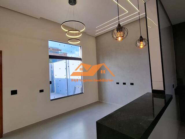 Casa para Venda em Sorocaba - 4