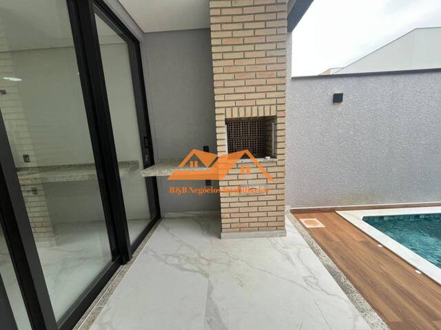 #369 - Casa em condomínio para Venda em Sorocaba - SP - 3