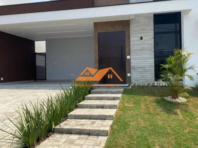 Casa para Venda em Sorocaba - 4