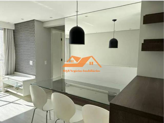 Apartamento para Venda em Sorocaba - 3