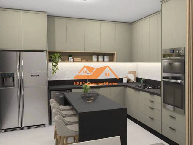 #378 - Casa para Venda em Sorocaba - SP - 2