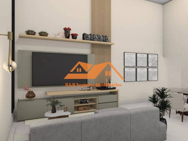 #378 - Casa para Venda em Sorocaba - SP - 3