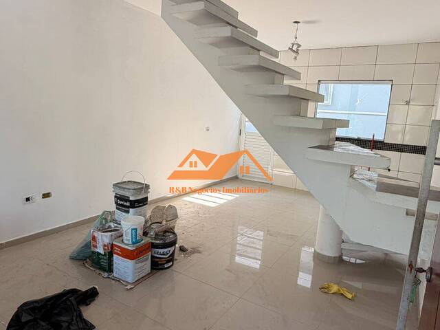 #380 - Casa para Venda em Sorocaba - SP - 2