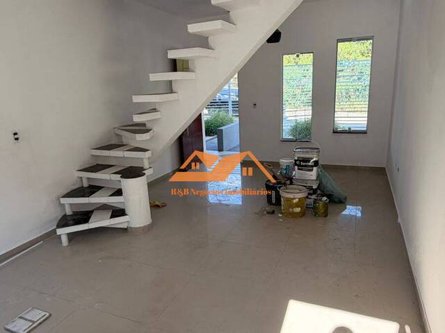 #380 - Casa para Venda em Sorocaba - SP - 1