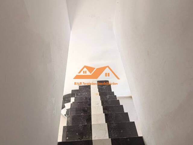 #380 - Casa para Venda em Sorocaba - SP - 3